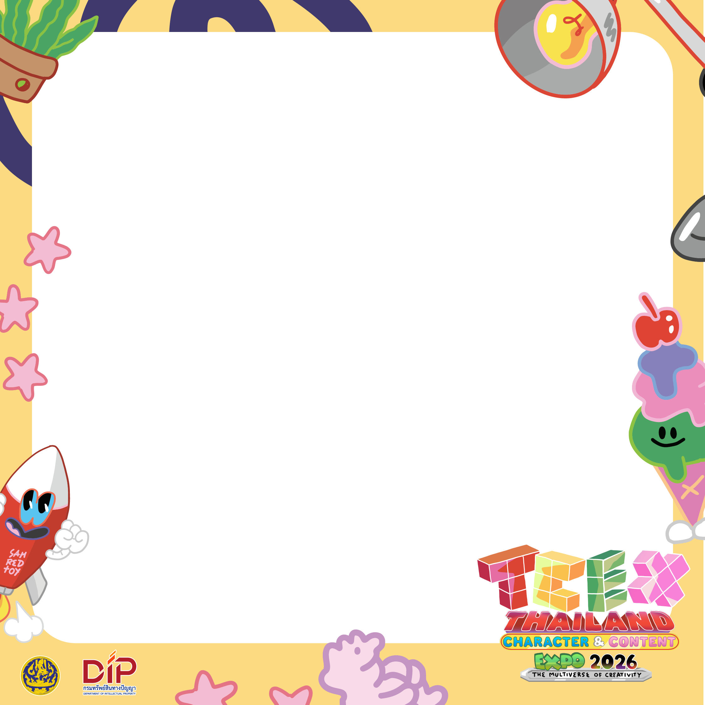 TCEX 2026 template